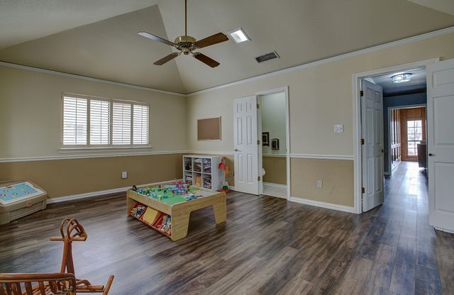 1413 Wagonwheel Court, Irving, TX 75061