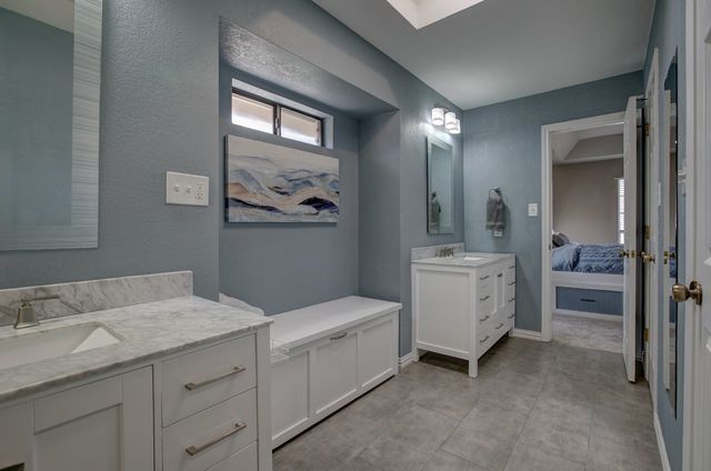 1413 Wagonwheel Court, Irving, TX 75061