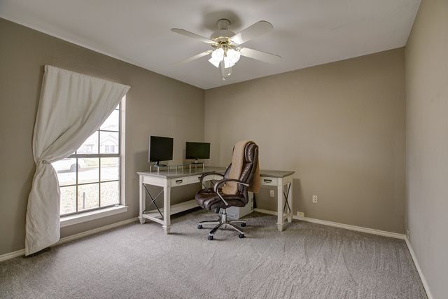 1413 Wagonwheel Court, Irving, TX 75061