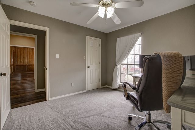 1413 Wagonwheel Court, Irving, TX 75061