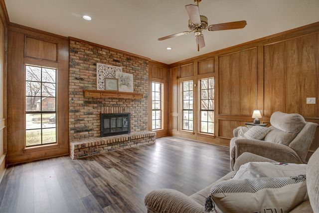 1413 Wagonwheel Court, Irving, TX 75061