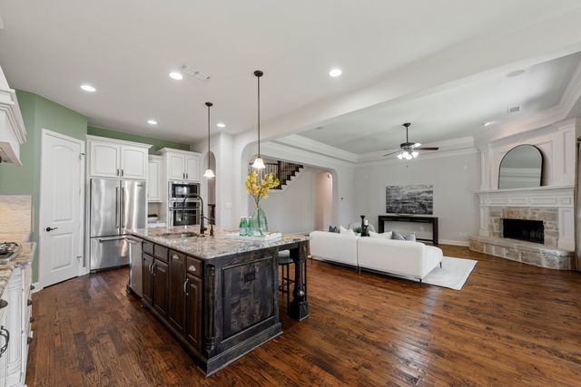 14875 Story Lane, Frisco, TX 75035