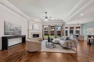 14875 Story Lane, Frisco, TX 75035