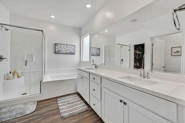 3804 Grazing Gazelle Avenue, North Las Vegas, NV 89084