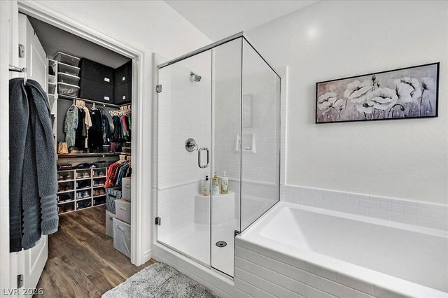 3804 Grazing Gazelle Avenue, North Las Vegas, NV 89084