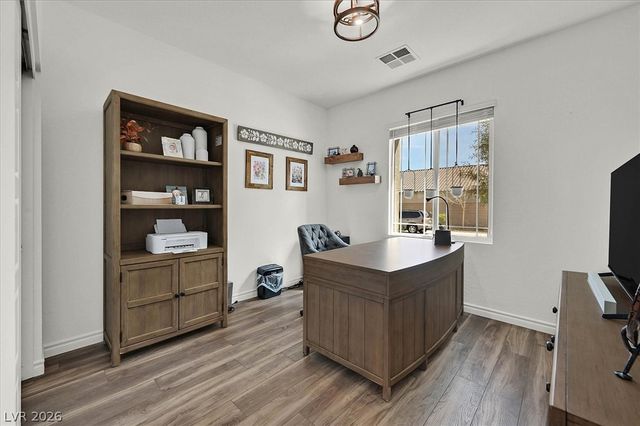 3804 Grazing Gazelle Avenue, North Las Vegas, NV 89084