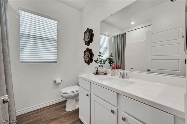 3804 Grazing Gazelle Avenue, North Las Vegas, NV 89084