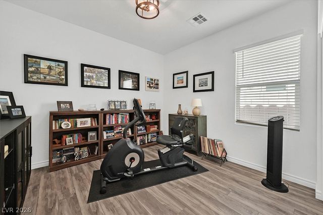 3804 Grazing Gazelle Avenue, North Las Vegas, NV 89084