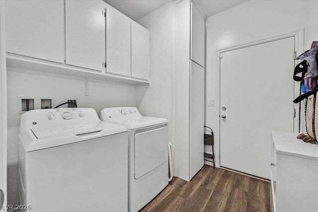 3804 Grazing Gazelle Avenue, North Las Vegas, NV 89084