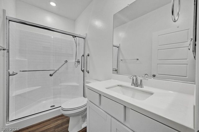 3804 Grazing Gazelle Avenue, North Las Vegas, NV 89084