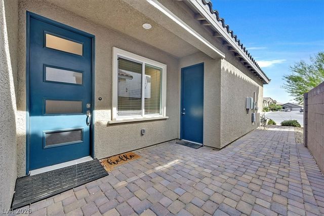 3804 Grazing Gazelle Avenue, North Las Vegas, NV 89084