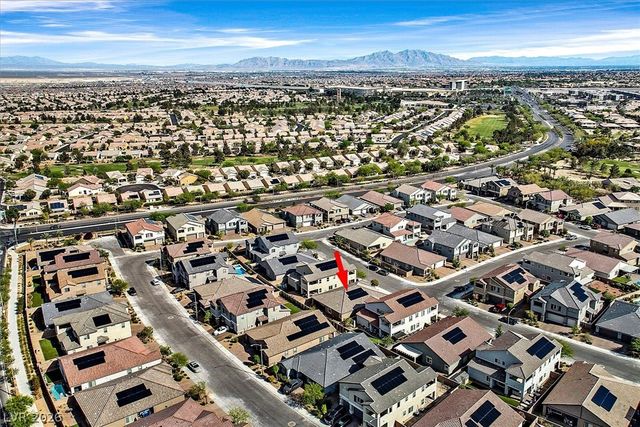 3804 Grazing Gazelle Avenue, North Las Vegas, NV 89084