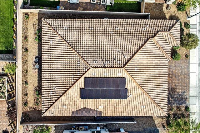 3804 Grazing Gazelle Avenue, North Las Vegas, NV 89084