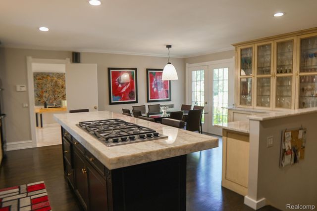320 CRANBROOK Court, Bloomfield Hills, MI 48304