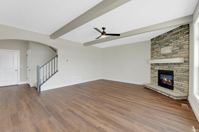 1319 Tamalpais Drive, Fort Wayne, IN 46818