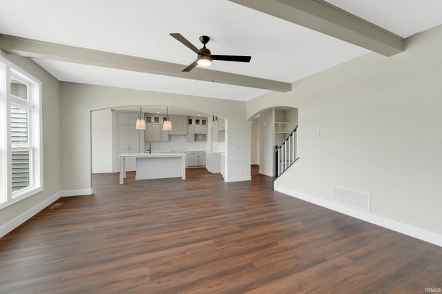 1319 Tamalpais Drive, Fort Wayne, IN 46818