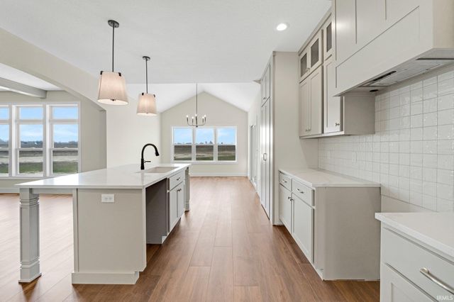 1319 Tamalpais Drive, Fort Wayne, IN 46818