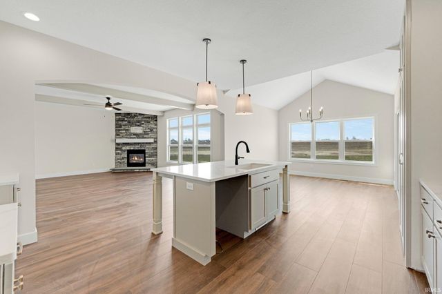 1319 Tamalpais Drive, Fort Wayne, IN 46818