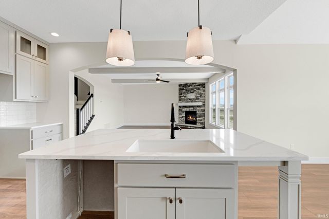 1319 Tamalpais Drive, Fort Wayne, IN 46818