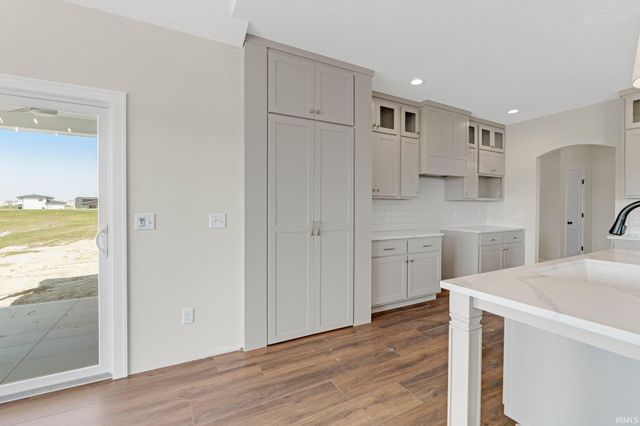 1319 Tamalpais Drive, Fort Wayne, IN 46818