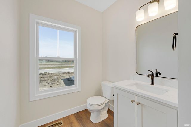 1319 Tamalpais Drive, Fort Wayne, IN 46818