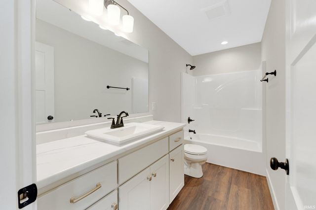 1319 Tamalpais Drive, Fort Wayne, IN 46818