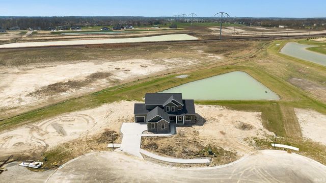 1319 Tamalpais Drive, Fort Wayne, IN 46818