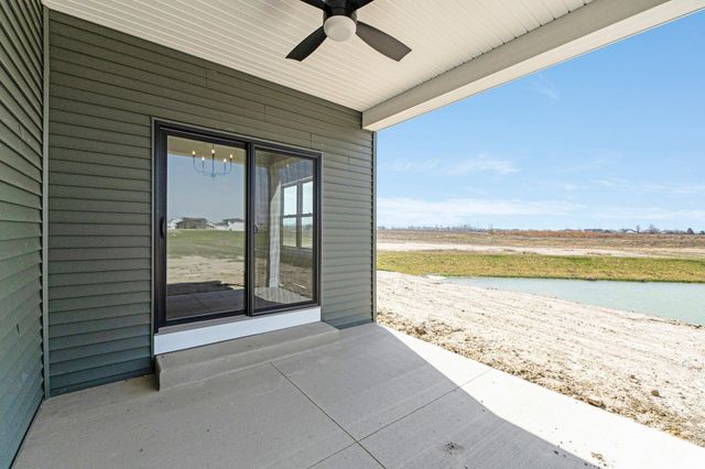 1319 Tamalpais Drive, Fort Wayne, IN 46818