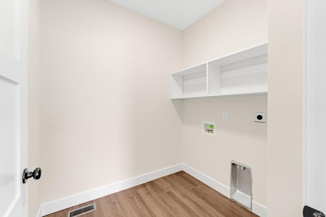 1319 Tamalpais Drive, Fort Wayne, IN 46818