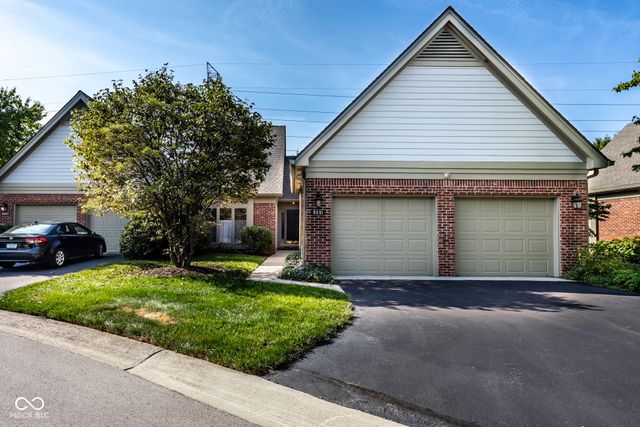 9251 Spring Forest Drive, Indianapolis, IN 46260