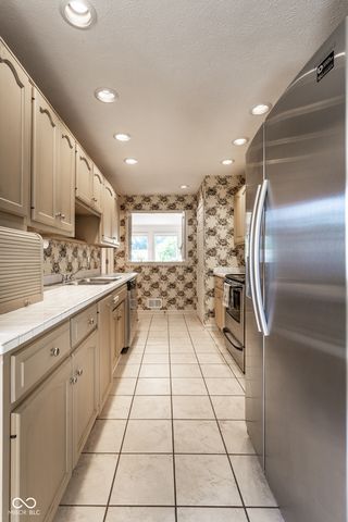 9251 Spring Forest Drive, Indianapolis, IN 46260