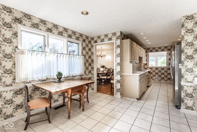 9251 Spring Forest Drive, Indianapolis, IN 46260