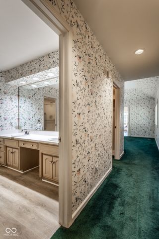 9251 Spring Forest Drive, Indianapolis, IN 46260