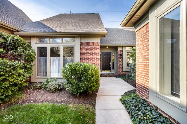 9251 Spring Forest Drive, Indianapolis, IN 46260