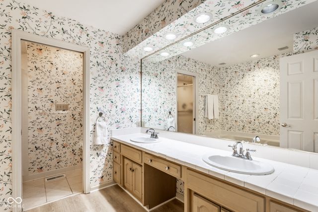 9251 Spring Forest Drive, Indianapolis, IN 46260