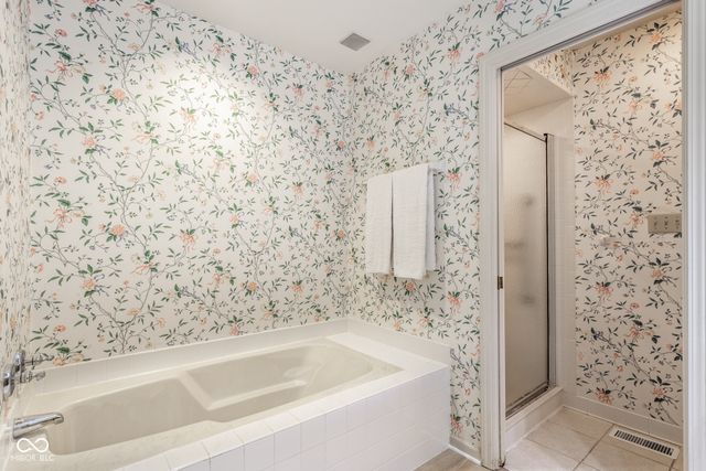 9251 Spring Forest Drive, Indianapolis, IN 46260