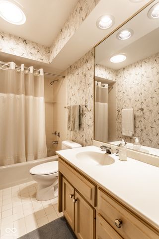 9251 Spring Forest Drive, Indianapolis, IN 46260