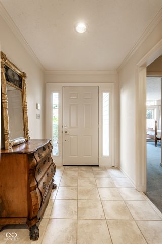 9251 Spring Forest Drive, Indianapolis, IN 46260