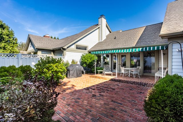 9251 Spring Forest Drive, Indianapolis, IN 46260