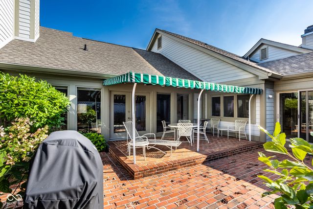 9251 Spring Forest Drive, Indianapolis, IN 46260