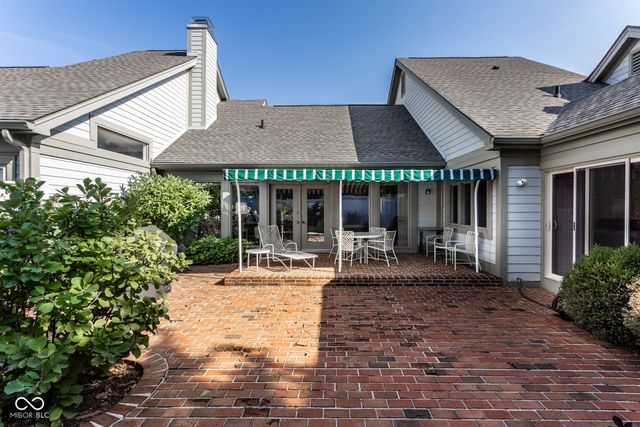 9251 Spring Forest Drive, Indianapolis, IN 46260