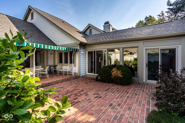 9251 Spring Forest Drive, Indianapolis, IN 46260