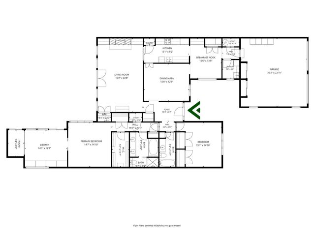 9251 Spring Forest Drive, Indianapolis, IN 46260