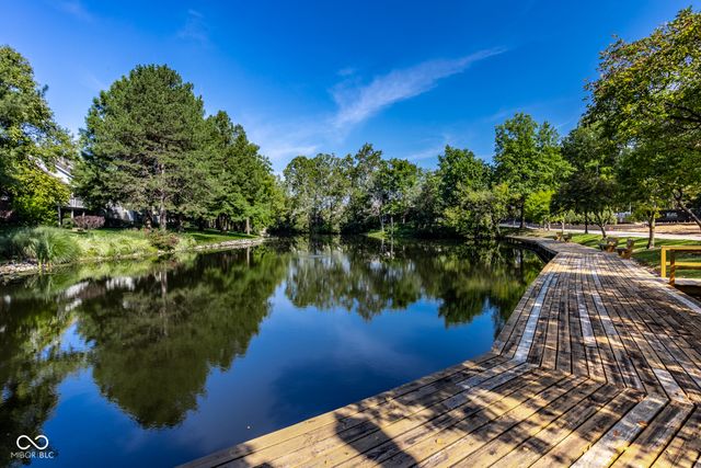 9251 Spring Forest Drive, Indianapolis, IN 46260