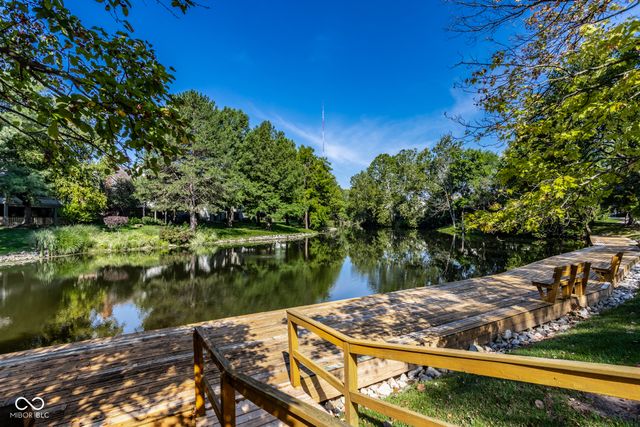9251 Spring Forest Drive, Indianapolis, IN 46260