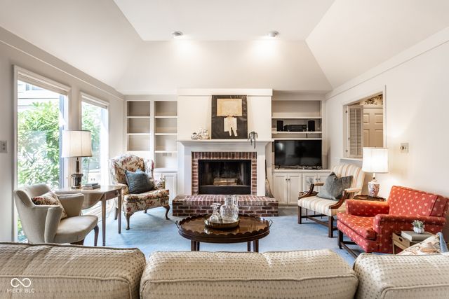 9251 Spring Forest Drive, Indianapolis, IN 46260