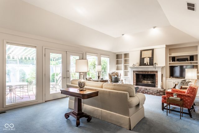 9251 Spring Forest Drive, Indianapolis, IN 46260