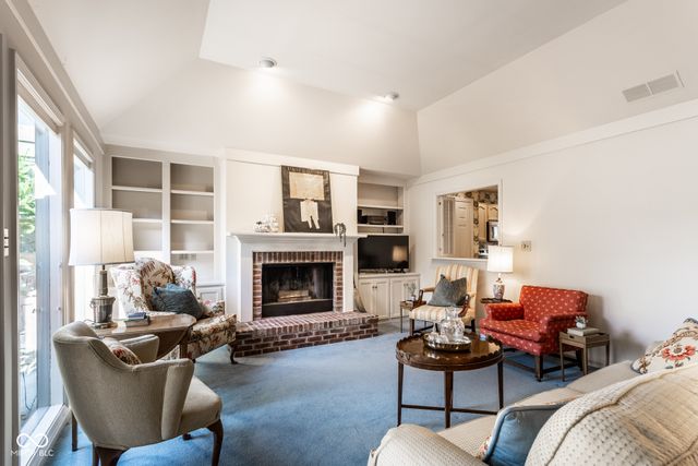 9251 Spring Forest Drive, Indianapolis, IN 46260