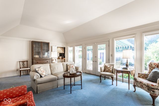 9251 Spring Forest Drive, Indianapolis, IN 46260