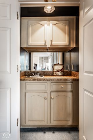 9251 Spring Forest Drive, Indianapolis, IN 46260
